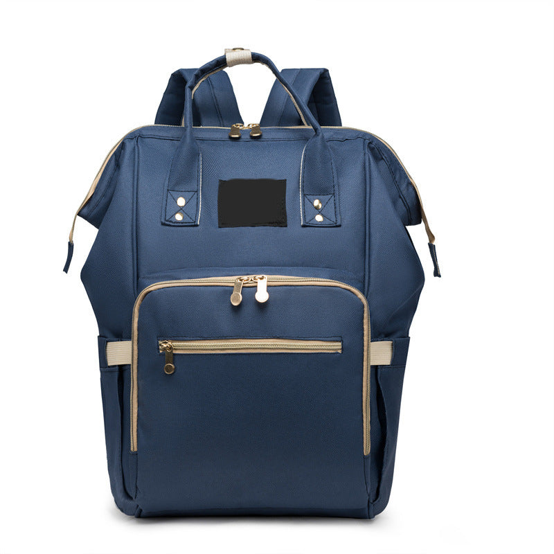 Large Capacity Mummy Backpack