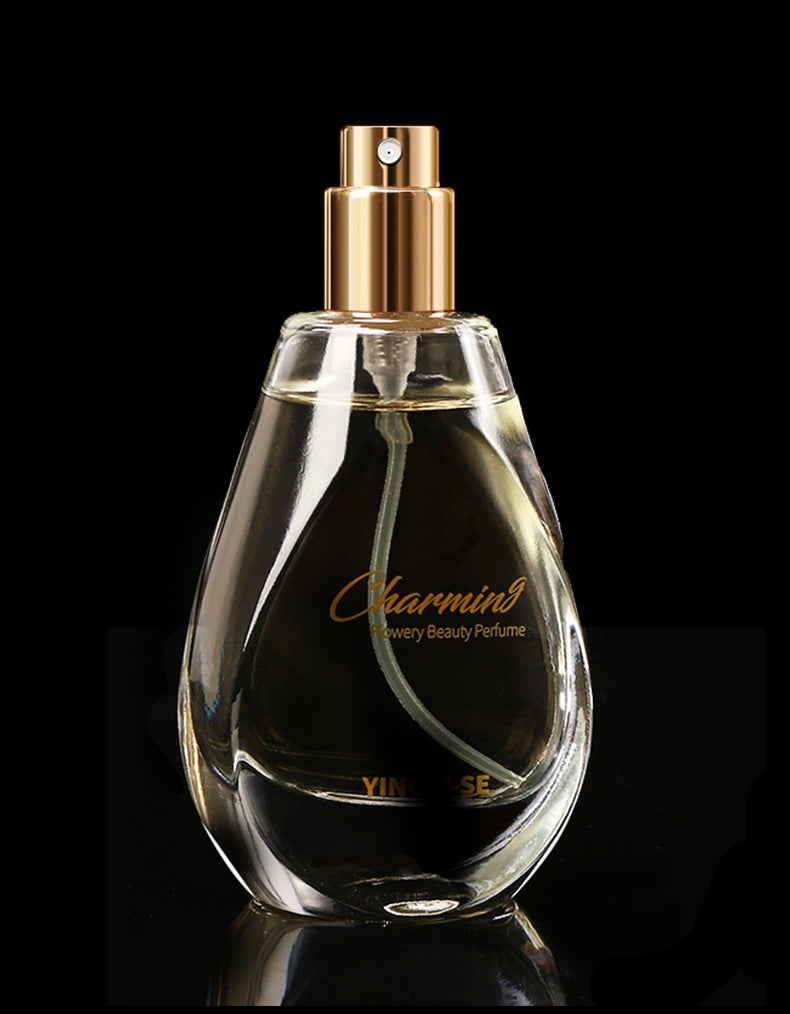 Cherry Blossom Sweetheart Women's Perfume – 25ML