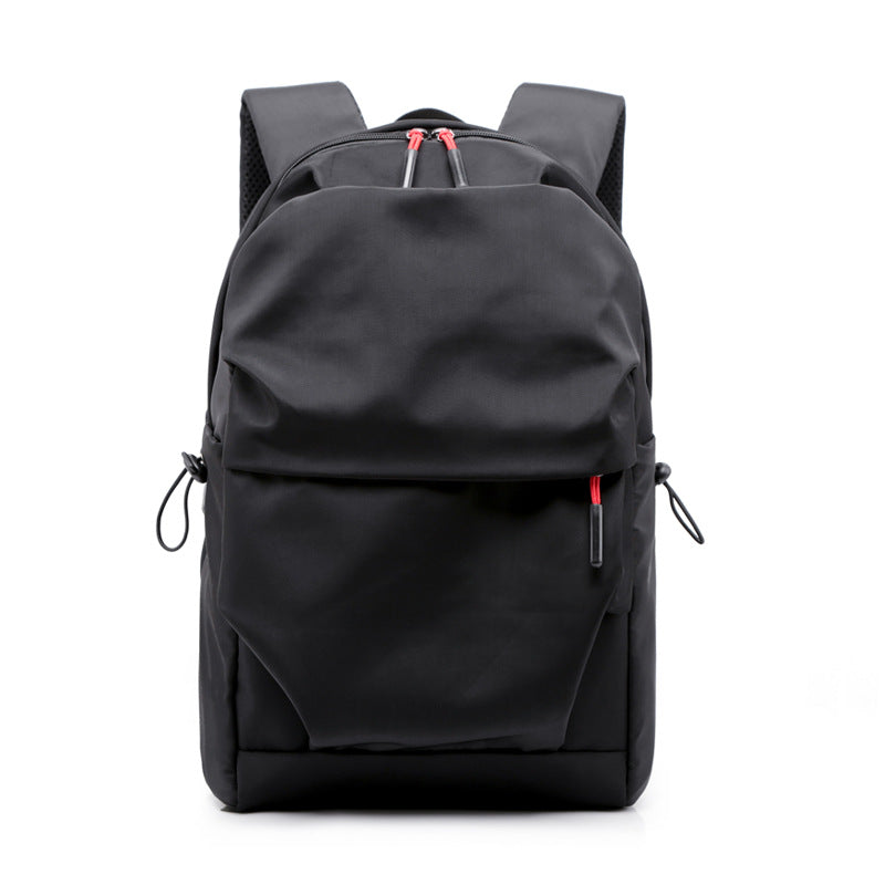 Waterproof Large Capacity Student Backpack – Travel & School