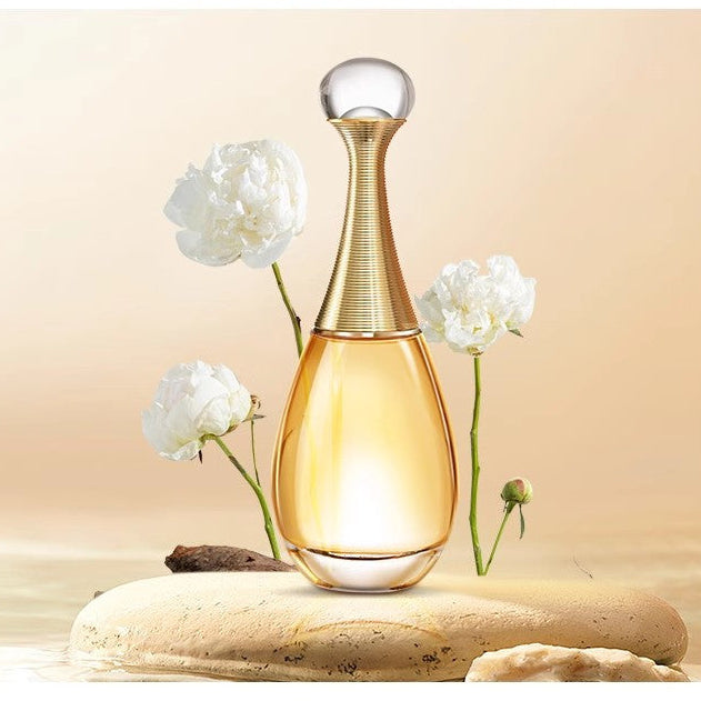 Women's Long-Lasting Eau de Parfum | Floral Fragrance | 50ml & 100ml