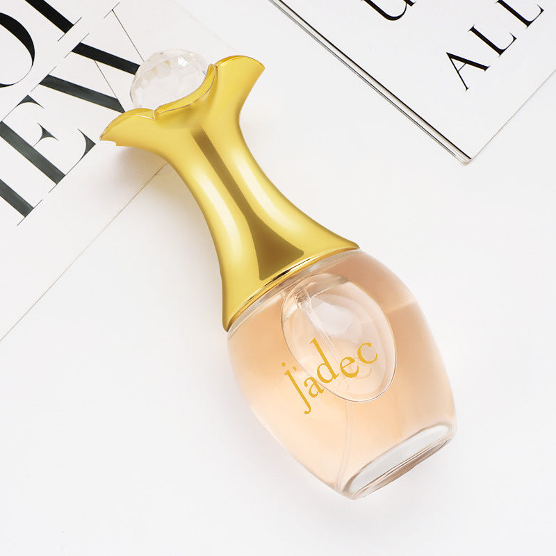 Di Xiang Er Long-Lasting Fresh Women's Perfume