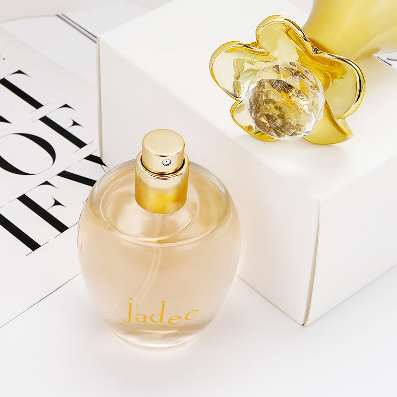 Di Xiang Er Long-Lasting Fresh Women's Perfume