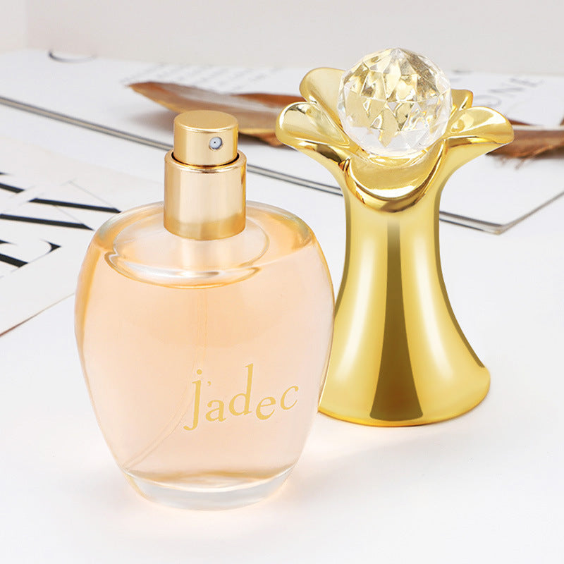 Di Xiang Er Long-Lasting Fresh Women's Perfume