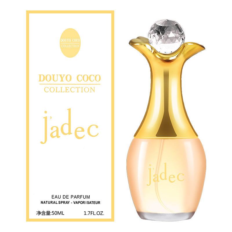 Di Xiang Er Long-Lasting Fresh Women's Perfume