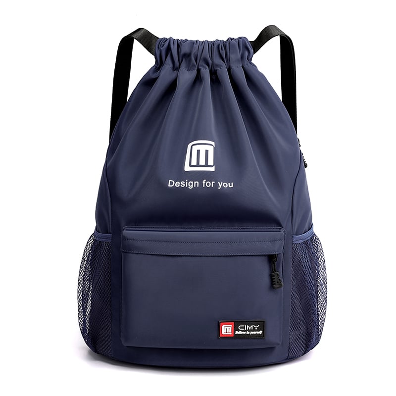 Women's Large Capacity Waterproof Travel Backpack