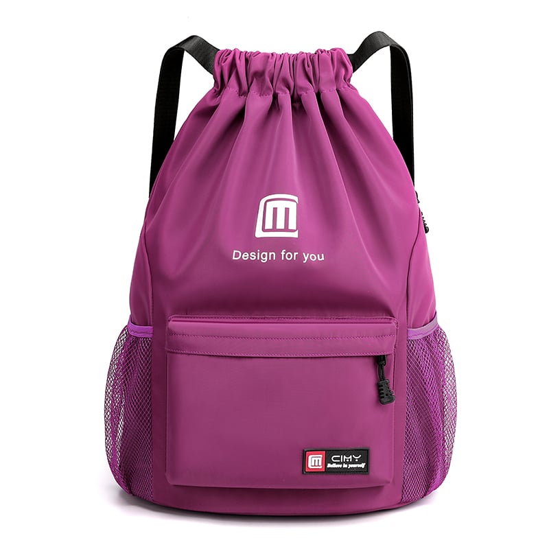 Women's Large Capacity Waterproof Travel Backpack