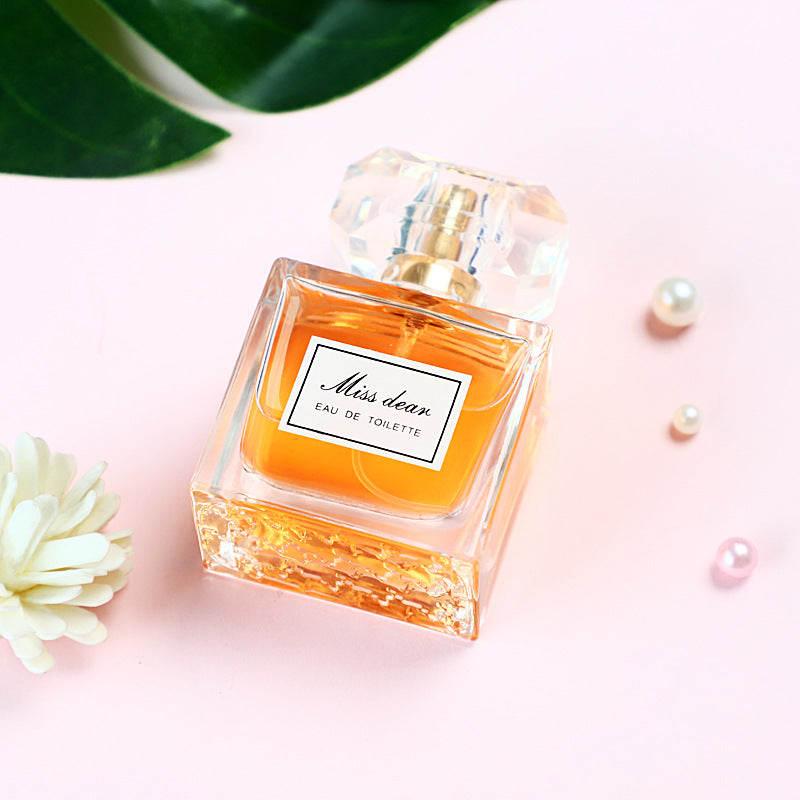 Sweetheart Miss Long-Lasting Women's Perfume – 45ML