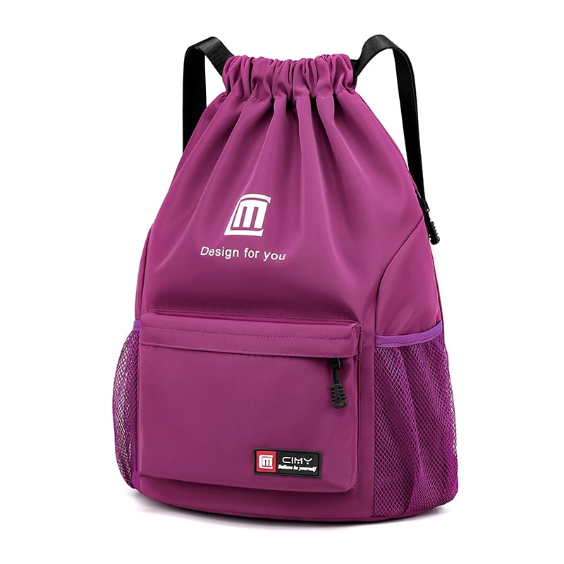 Women's Large Capacity Waterproof Travel Backpack