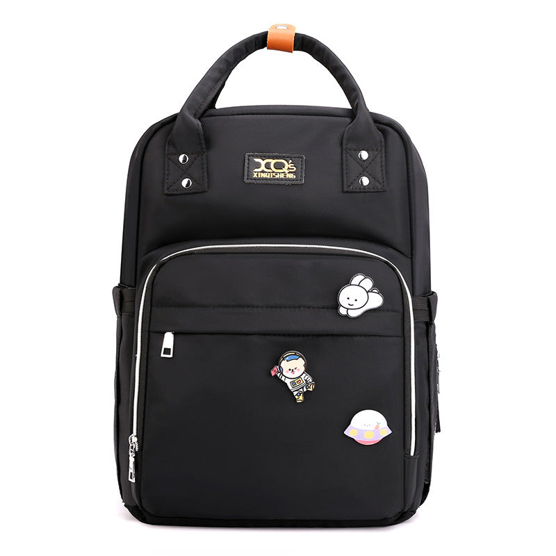 Large Capacity Insulated Mummy Backpack
