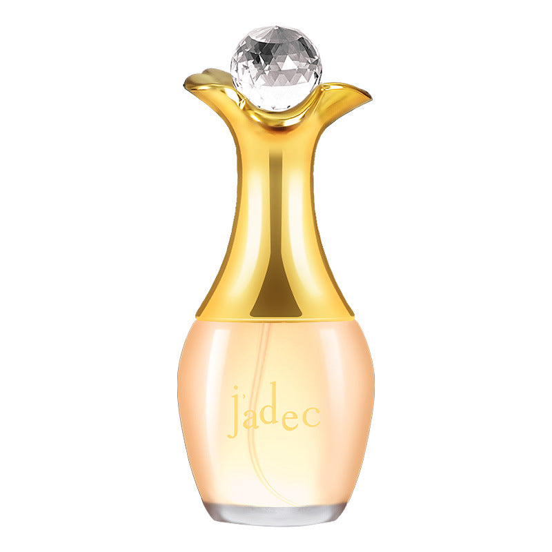 Di Xiang Er Long-Lasting Fresh Women's Perfume