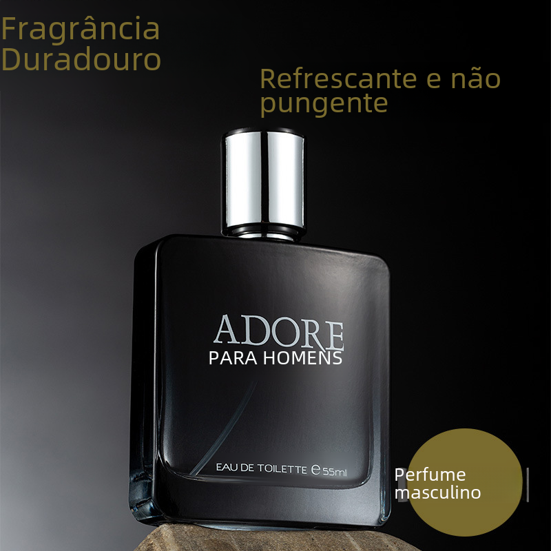 Adore Pour Homme Men's Eau de Toilette – 55ML