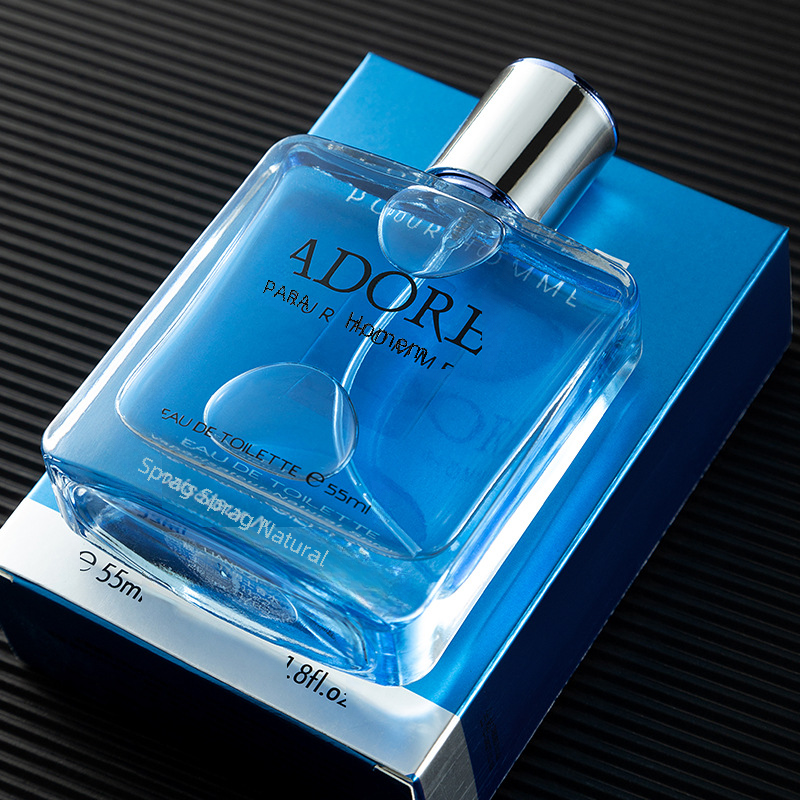 Adore Pour Homme Men's Eau de Toilette – 55ML