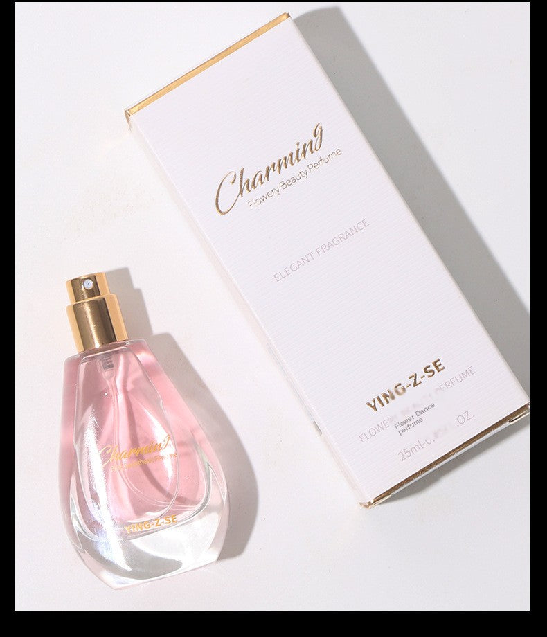 Cherry Blossom Sweetheart Women's Perfume – 25ML