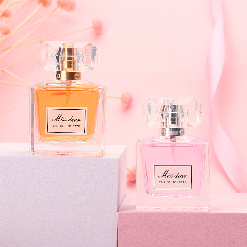 Sweetheart Miss Long-Lasting Women's Perfume – 45ML
