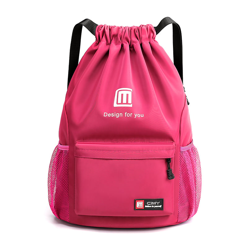 Women's Large Capacity Waterproof Travel Backpack