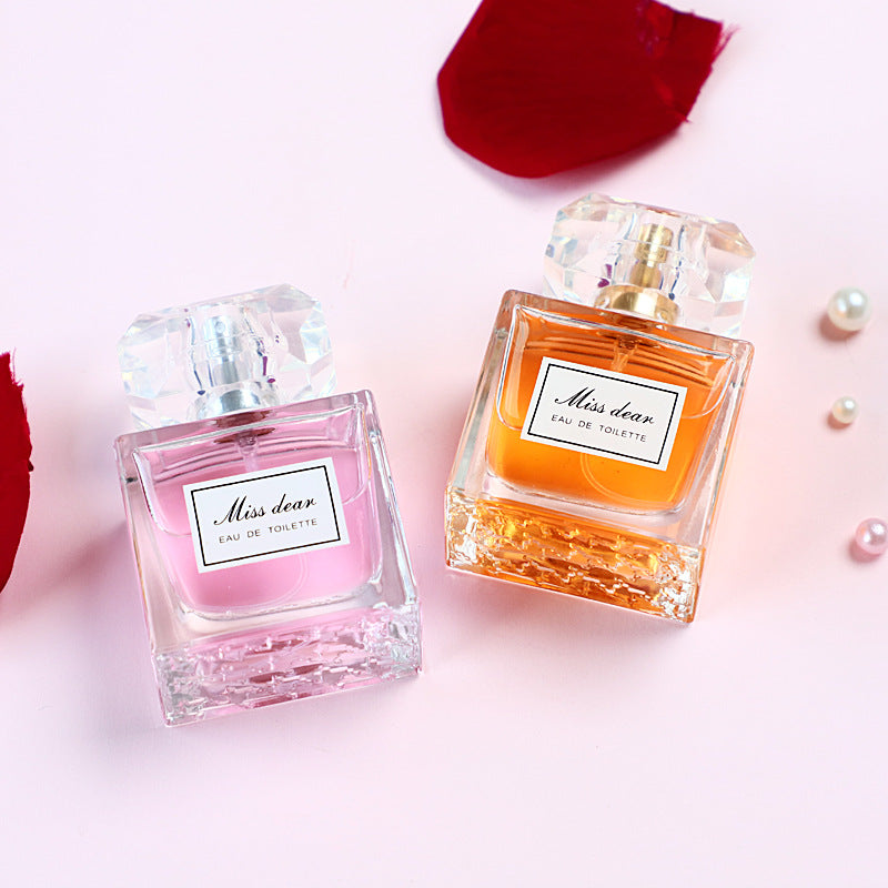 Sweetheart Miss Long-Lasting Women's Perfume – 45ML