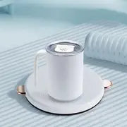 Thermal Insulated Travel Mug – Stainless Steel Keep Hot & Cold