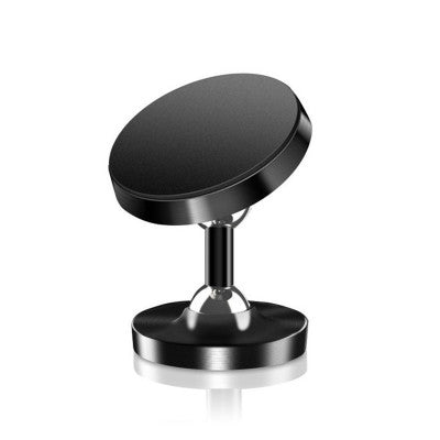Car Phone Holder with Rotating Vent Base – Magnetic Mount | 5 Colours