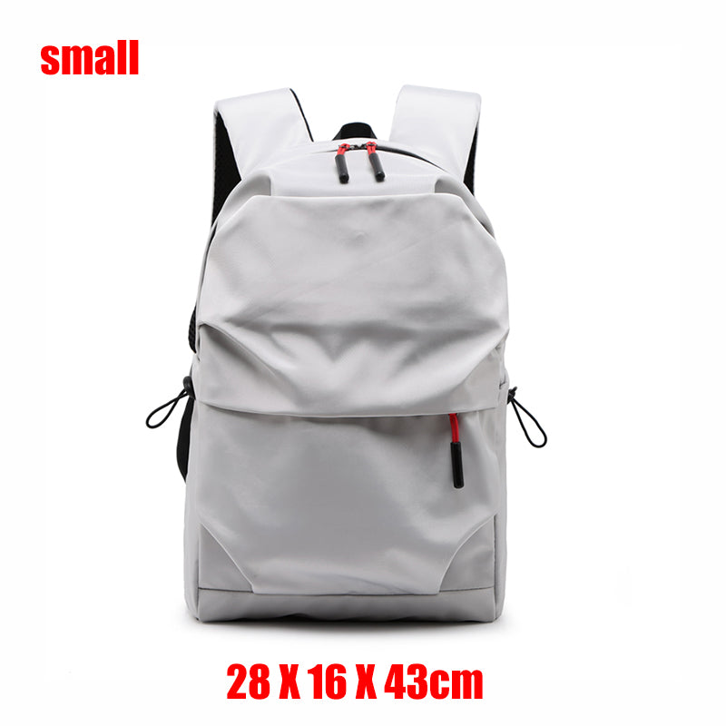 Waterproof Large Capacity Student Backpack – Travel & School