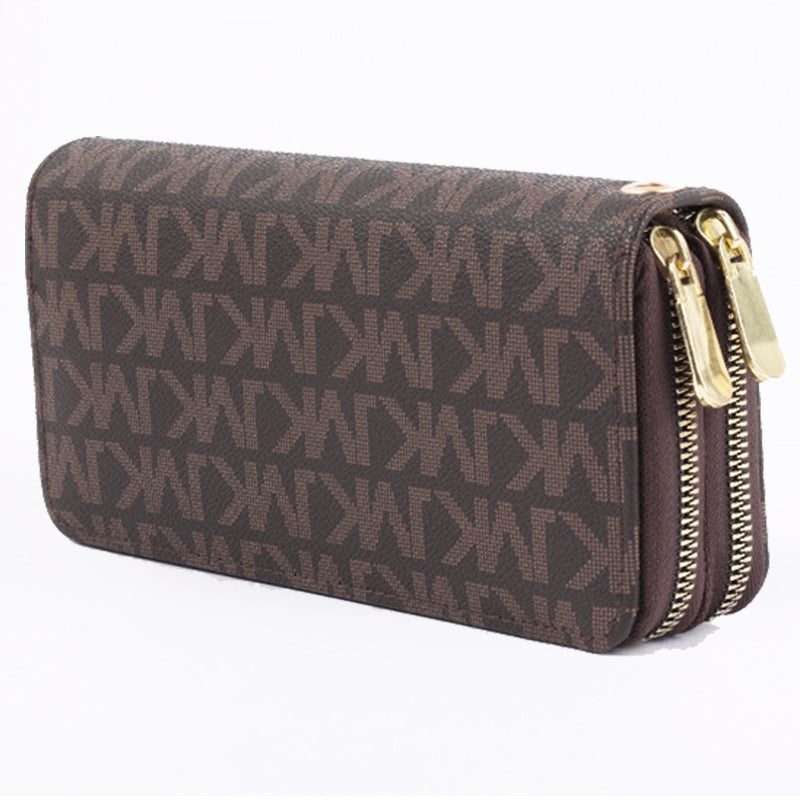 Women's Waterproof Retro Clutch Bag