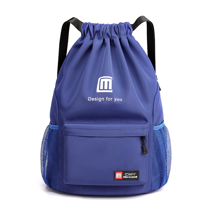Women's Large Capacity Waterproof Travel Backpack