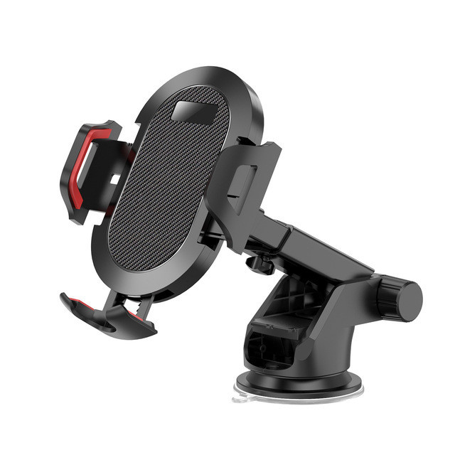Car Phone Holder – Universal Dashboard & Air Vent Mount