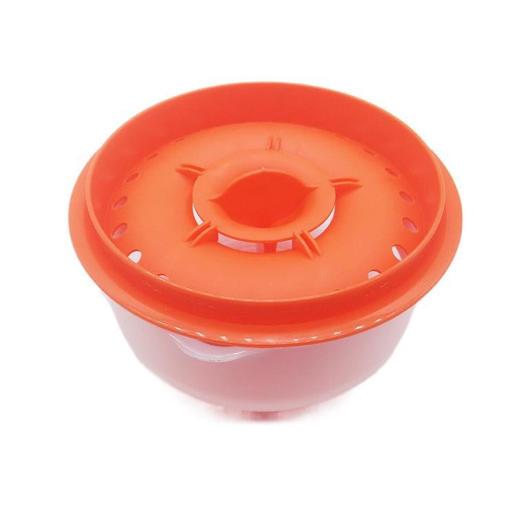 Egg Yolk & White Separator – Easy Baking Kitchen Tool
