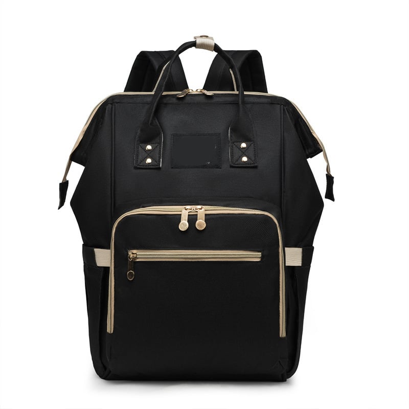 Large Capacity Mummy Backpack