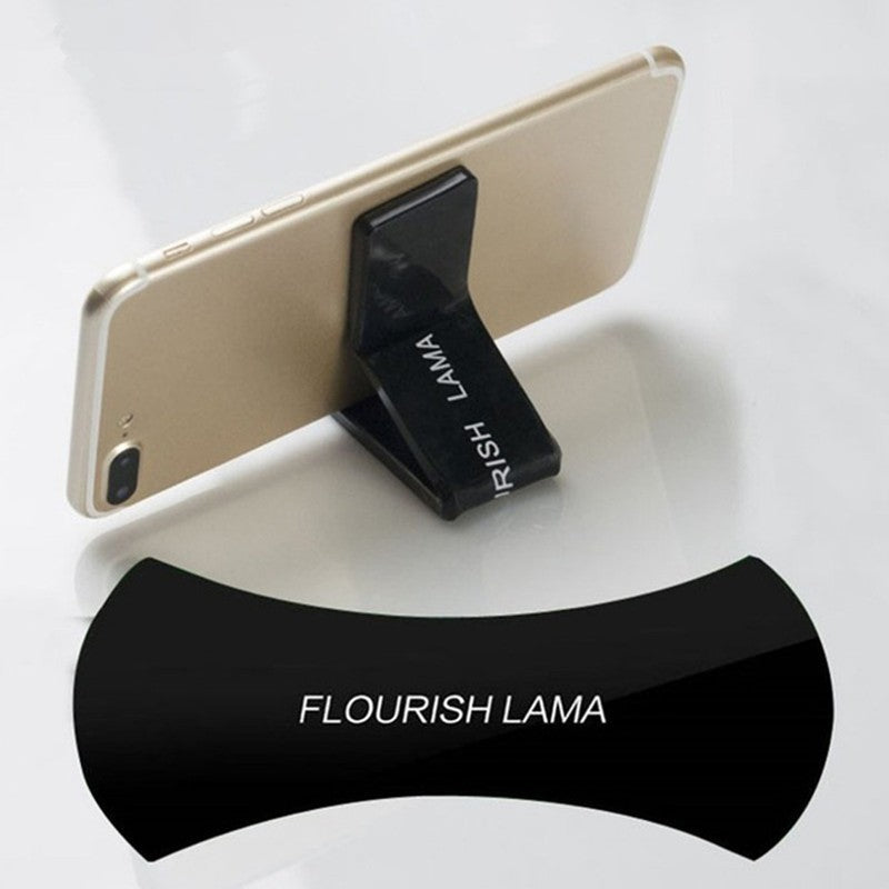 Silicone Car Anti-Slip Pad with Hook & Phone Holder