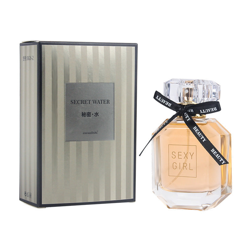 Bombshell Bloom Long-Lasting Women's Perfume – 50ML