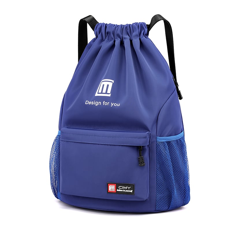 Women's Large Capacity Waterproof Travel Backpack