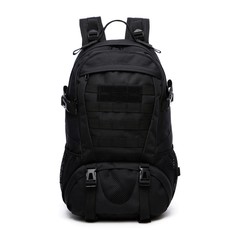 Large Capacity Waterproof Backpack – Travel & Business