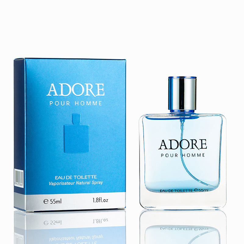 Adore Pour Homme Men's Eau de Toilette – 55ML