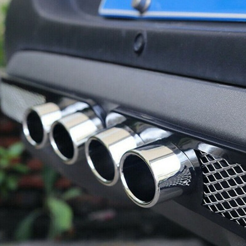 Shark Gill Car Air Vent Sticker – Sport Style Decorative Trim