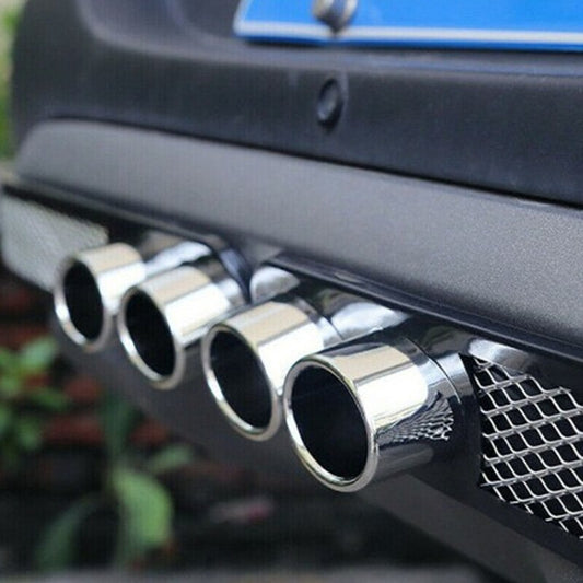 Shark Gill Car Air Vent Sticker – Sport Style Decorative Trim