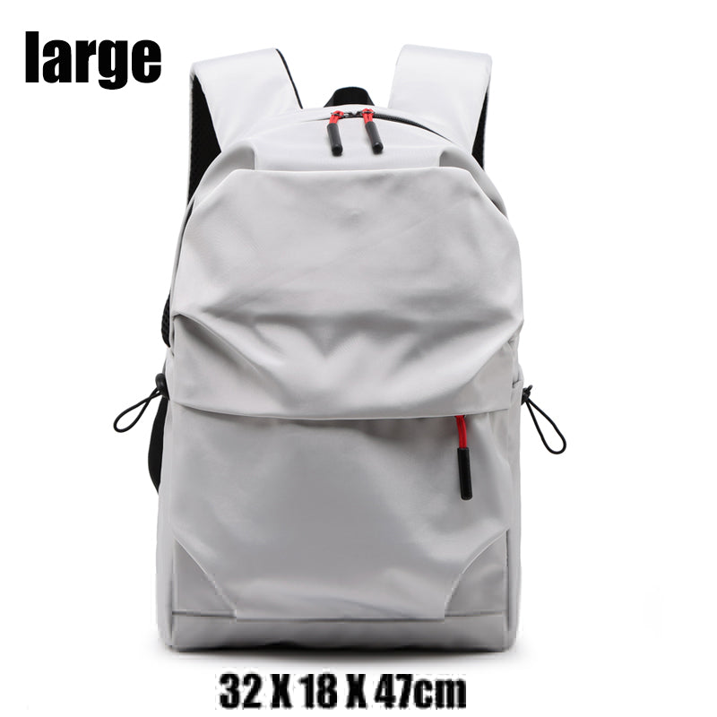Waterproof Large Capacity Student Backpack – Travel & School