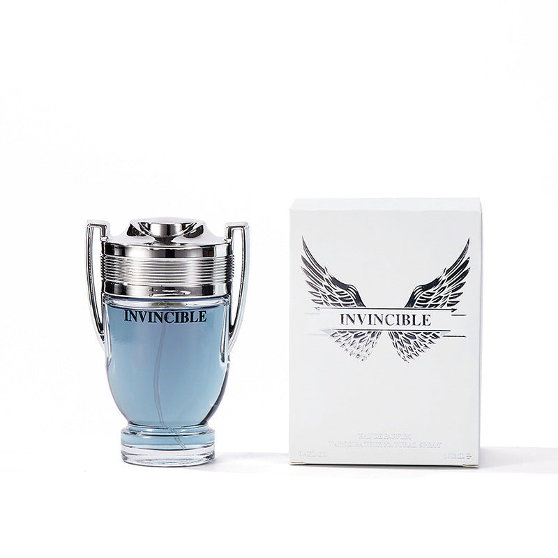 Natural Floral Long-Lasting Perfume Spray – 100ML