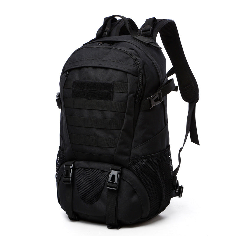 Large Capacity Waterproof Backpack – Travel & Business