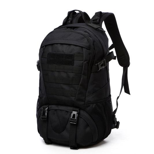 Large Capacity Waterproof Backpack – Travel & Business