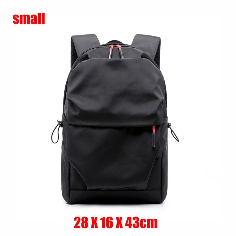 Waterproof Large Capacity Student Backpack – Travel & School