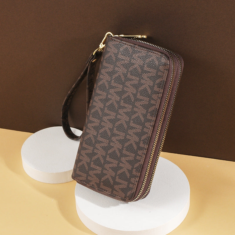 Women's Waterproof Retro Clutch Bag
