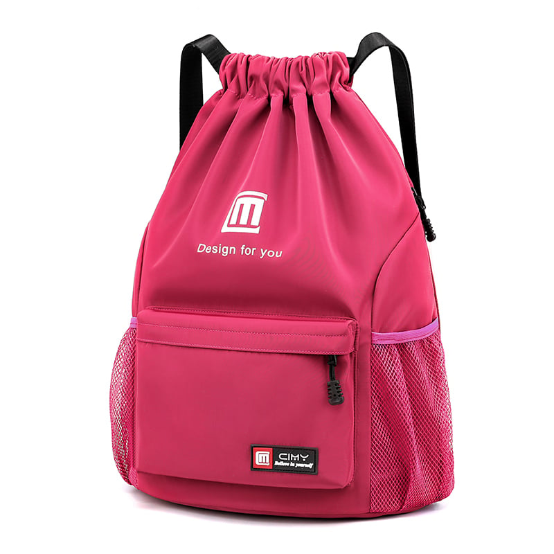Women's Large Capacity Waterproof Travel Backpack