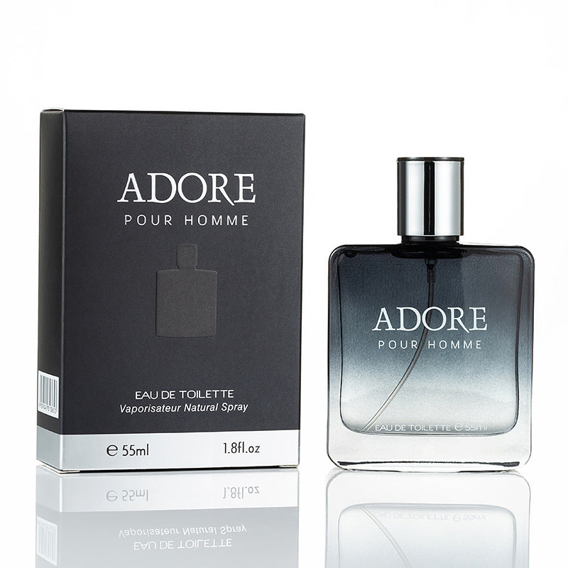 Adore Pour Homme Men's Eau de Toilette – 55ML