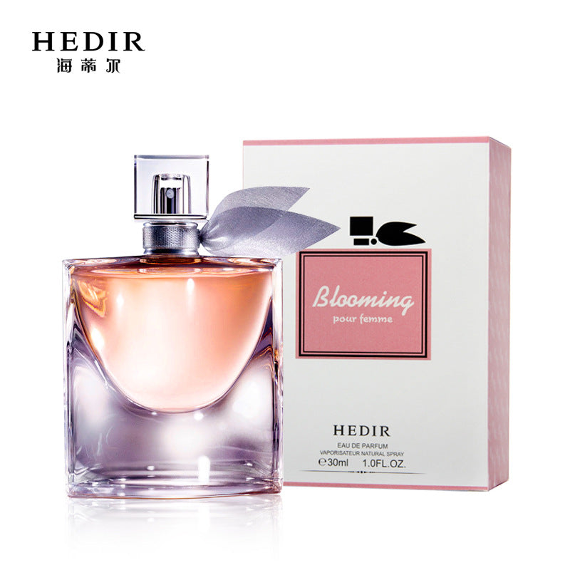 Hedir Bloom Floral Women's Eau de Parfum Spray