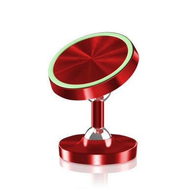 Car Phone Holder with Rotating Vent Base – Magnetic Mount | 5 Colours
