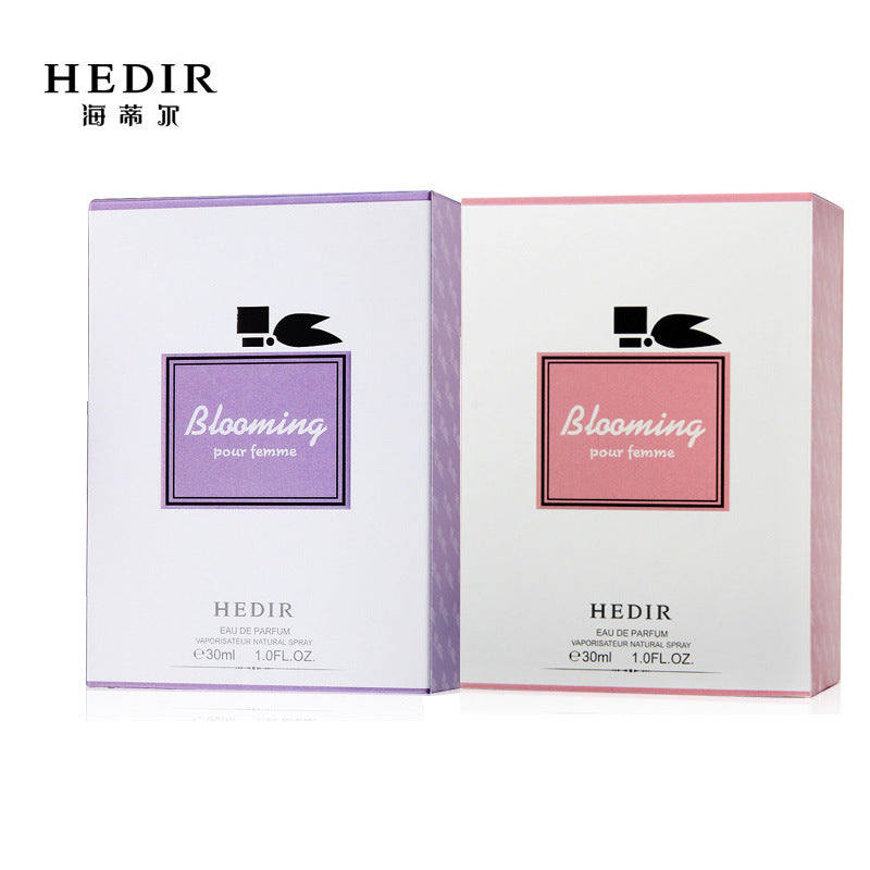 Hedir Bloom Floral Women's Eau de Parfum Spray