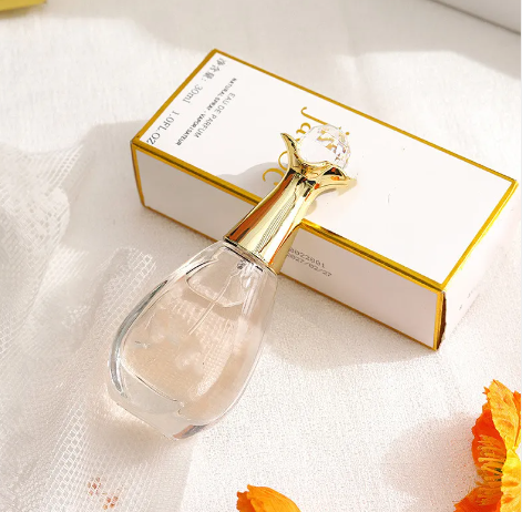 Zheni Light Long-Lasting Women's Perfume – 30ML
