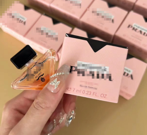 Pura Mocha Women's Eau de Parfum | Floral Woody Scent | 90ml