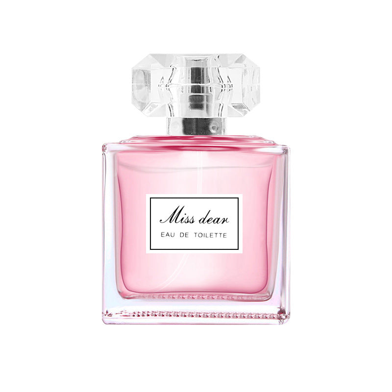 Sweetheart Miss Long-Lasting Women's Perfume – 45ML