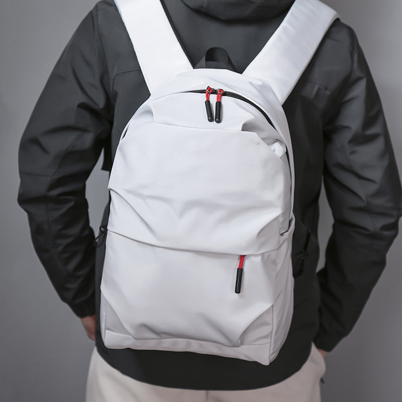 Waterproof Large Capacity Student Backpack – Travel & School